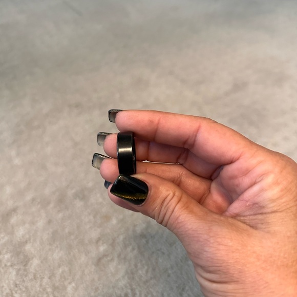 💍💍MENS TUNGSTEN RING💍💍 - Picture 2 of 5